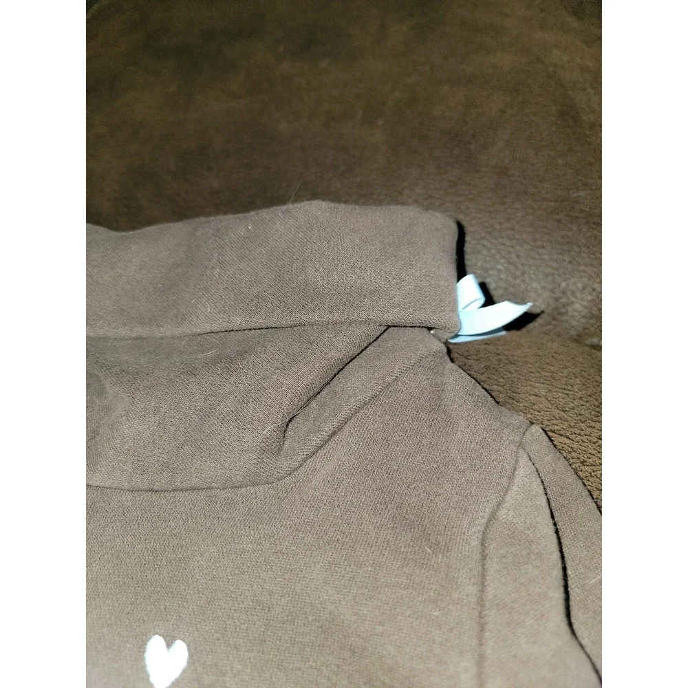 Gymboree girls best‎ friend brown dog dress size 6